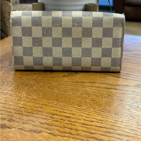 Louis Vuitton Sarah Portefeuille wallet - Picture 11 of 14